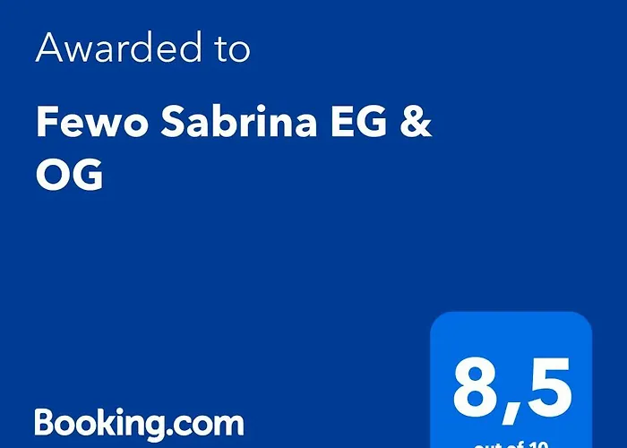 Sabrina Eg & Og Raisting