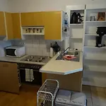 Sabrina Eg&og Apartament Raisting