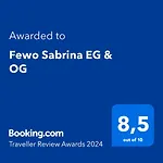 Sabrina Eg&og Raisting