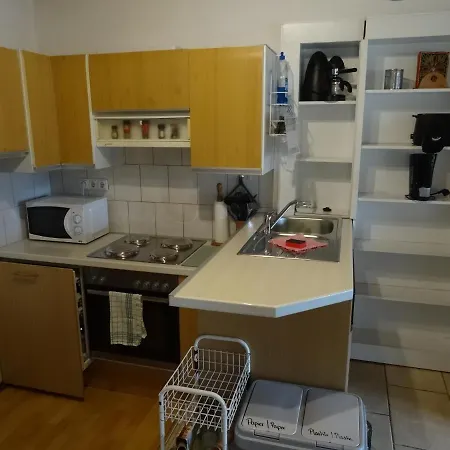 Sabrina Eg & Og Apartment Raisting