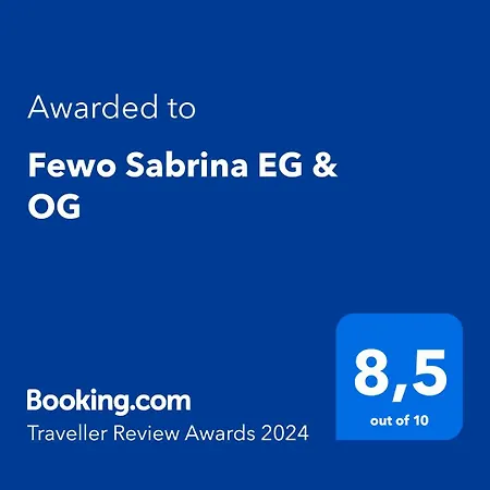 Sabrina Eg & Og Raisting